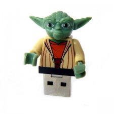 Pendrive Yoda 8GB