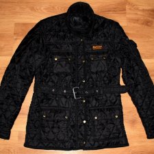BARBOUR 38/40