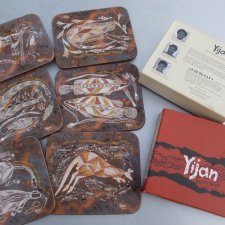 YIJAN Australia         Design by  Jason Products