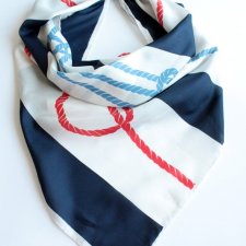 Marynarska chusta