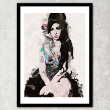 Amy Winehouse A2