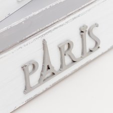 Pudełko Paris