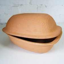ceramiczne do pieca