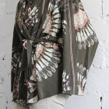 Bluzka kimonowa firmy DIDI rozmiar 38/M