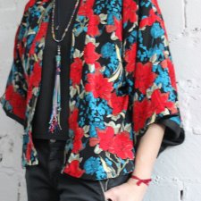 Kimono GOK for TU rozmiar 40/L