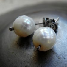 fasetowane perły