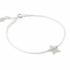 Celebrate - Star two - Bracelet