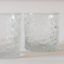ozdobne szklanki