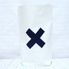 Worek papierowy  torba papierowa  plus - 70 cm