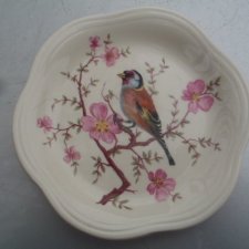 Palissy royal worcester  Worcester