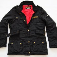 BARBOUR 40