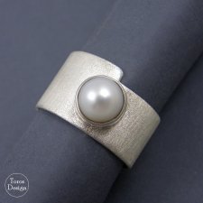 Asymetryczna perła