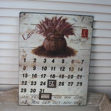 Kalendarz Lawenda2