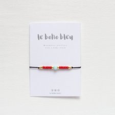 Mini Boho Bracelet