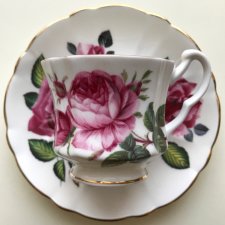 ❀ڿڰۣ❀ ROSES - ROSES ❀ڿڰۣ❀ Royal Windsor  ❀ڿڰۣ❀ Królewska porcelana ❀ڿڰۣ❀ RÓŻANE OGRODY. #3