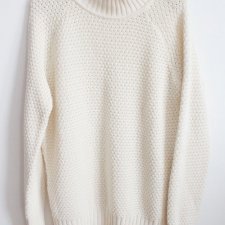 PLUS SIZE sweter NOISY MAY