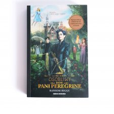 Thriller Osobliwy Dom Pani Peregrine
