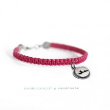 20 % Off Star Girl Classic Cat- summer bracelet