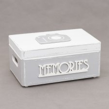 Pudełko na wspomnienia