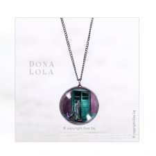 Dona Lola - naszyjnik simple