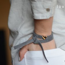grey love