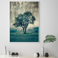 Plakat - Drzewo - 50 x 70