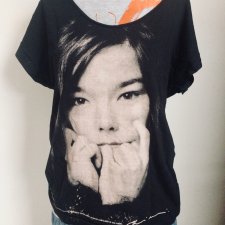 Björk PRL