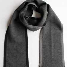 EXCLUSIVE warm scarf Selected Homme
