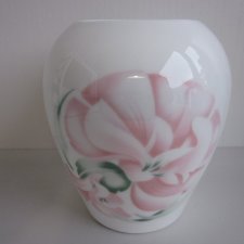 Royal Doulton exlusively to  Cacharel Anais Anais kolekcjonerska użytkowa kobieca porcelana