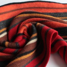 EXCLUSIVE PURE NEW WOOL SCARF