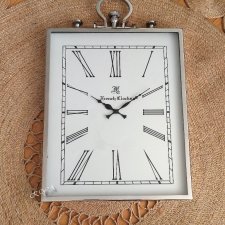Duży zegar French clocks