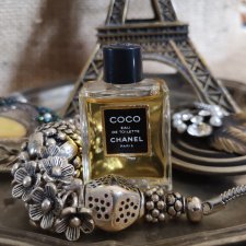 Coco Chanel Miniaturka