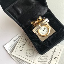 Małe cacuszko ❀ڿڰۣ❀ Zegarek i ramka w niecodziennej odsłonie
