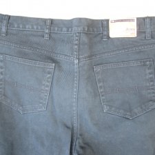 MARKS & SPENCER-męskie jeansy