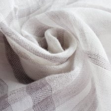 EXCLUSIVE soft linen scarf