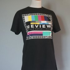 T-shirt  REVIEW *600