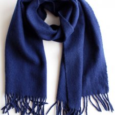 EXCLUSIVE LAMBSWOOL SCARF Liberty