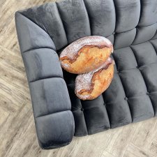 Poduszka Chleb bochenek chleba jak prawdziwy