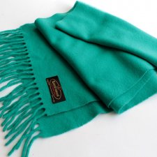 EXCLUSIVE LAMBSWOOL SCARF