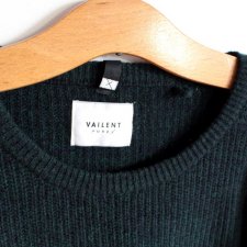 EXCLUSIVE wool sweater Vailent