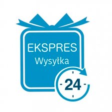 Usługa ekspres SZYBKA realizacja zamówienia 24h