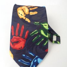FRATELLO - wyjątkowy krawat - hand made