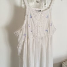 Koszula nocna/sukienka XL