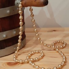 sztuczne perły