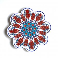 Podstawka ceramiczna Turcja