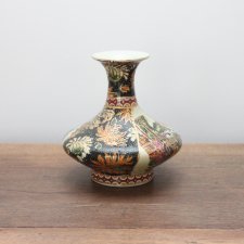 Wazon porcelana Zhi Zao Chiny