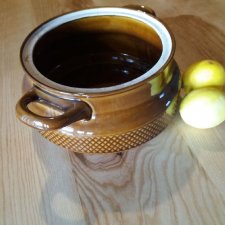 ceramiczna waza Tułowice