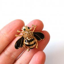 Mała Pszczółka