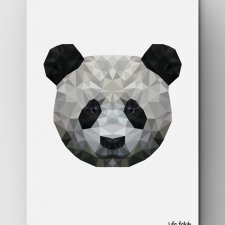 Panda A4