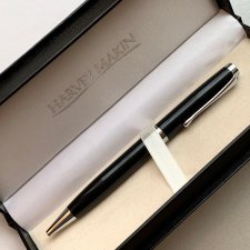 Czar klasyki - Harvey Makin ❀ڿڰۣ❀ Elegancki długopis #8
